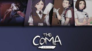 О чём была The Coma: Recut