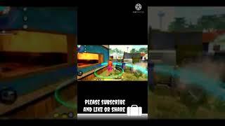 Free Fire Studio ! Marya Gaming like share free Fire#short_free_fire