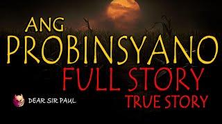 ANG PROBINSYANO - KWENTONG ASWANG AT ALBULARYO - TRUE STORY - FULL STORY