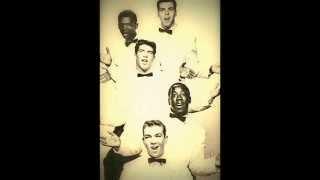 THE ROB ROYS - "PIZZA PIE"  (1959)