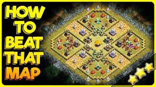 How to 3 Star "COLD FLAME" with TH13, TH14, TH15 in Clash of Clans