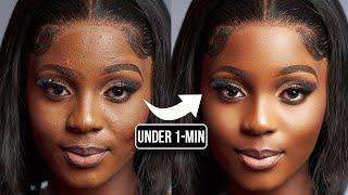 New Trick: To SMOOTH SKIN In Photoshop, Fast and Easy