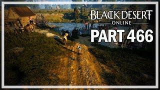 Black Desert Online - Dark Knight Let's Play Part 466 - Shakatu Luxury Box