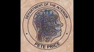 Pete Price - Department of the Interior Album