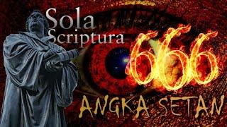 "666 Angka Setan??!!"