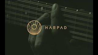 Meet HARPAD AG/00!