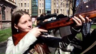 70-летию Великой Победы посвящается..