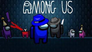 AMONG US - СТРИМ ИГРА СО ЗРИТЕЛЯМИ! Амонг Ас PC