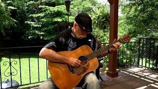 Ed Harris - Fisher's Hornpipe
