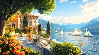 Discover Bellagio, Italy’s Most Beautiful Town | 4K60 HDR Walking Tour | European Walking Tours