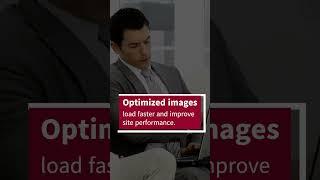 Optimize Images in Web Design Tips