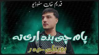 Noor Ali Haider Paam Che Hendari         نور علی حیدر   پام چی ھنداری