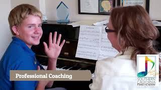 Southern California Piano Academy - Santa Barbara