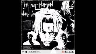 xxxtentacion - i'm not a human ft. Lil Uzi vert (Cover)