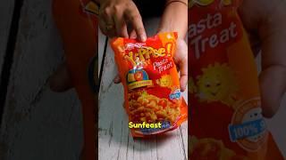 Yippee Tomato Cheese Pasta Review| Cheese Pasta #pasta #cheesepasta #pastarecipe #ytshorts