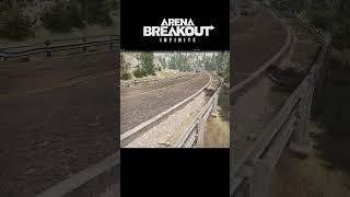 Arena Breakout: Infinite - [В]-Внимательность #arenabreakout #игры