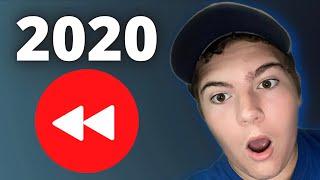 BCStrike Productions 2020 Rewind!!!