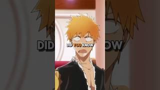 Bleach Designs that SHOCKED Everyone! #bleach #bleachanime #anime