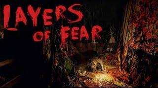 Laers of Fear part#6