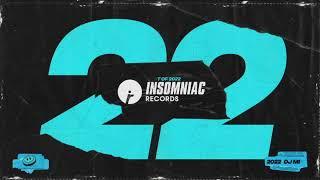 Best of Insomniac Records: 2022 (DJ Mix)