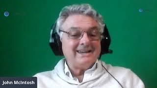 John McIntosh - Q&A ONLINE #19 Theme - “MASS AWAKENING”