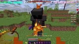 pvp Holyworld