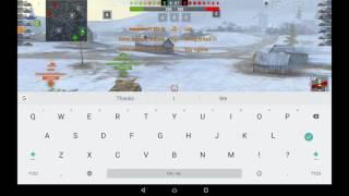 Clan -777- against clan platoon