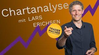 Stop-Loss: Die Lebensversicherung für’s Depot | Charttechnik | Lars Erichsen