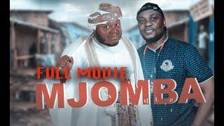 MJOMBA.  /STARING MKOJANI & TIN WHITE/ new African Swahili bongo movie