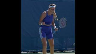  Mubadala Citi - DC Open: Quarterfinals