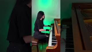 Король и Шут - Лесник (piano cover)