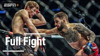 Ilia Topuria vs Brycem Mitchell Full Fight | MMA Battle in HD"