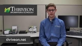 IT Careers at Thriveon - Southern Minnesota