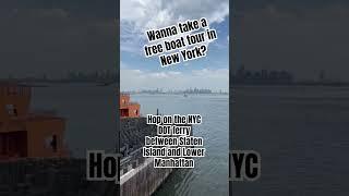 New York Travel Guide #travel #travelvlog #newyork #youtube #youtubeshorts