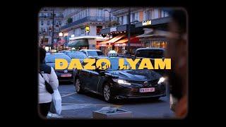 SHAW - DAZOU LYAM  (Official Music Video)