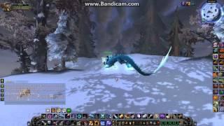 Tame Gondria Spectral Saber Tiger (Wowbeez)