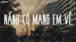 Nhạc Chill TikTok - Những Bản Nhạc Lofi Chill Nhẹ Nhàng - Nhạc Lofi Buồn Hot Nhất Hiện Nay