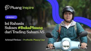 Ini Rahasia Sukses dari Trading Saham AS