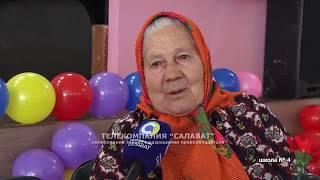 труженики тыла