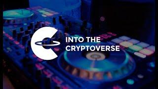 Into The Cryptoverse Party 2023