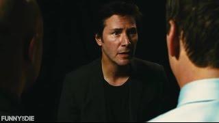 Funny or Die - Interrogations Gone Wrong - Keanu Reeves