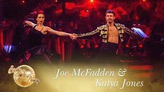 Joe and Katya Paso Doble to 'Diablo Rojo' - Strictly Come Dancing 2017