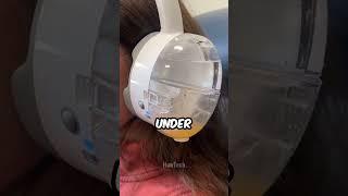 New way to remove earwax #technology