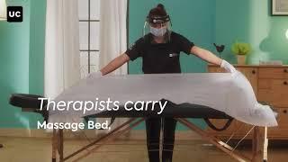 Urban Company | Massage at Home for Women