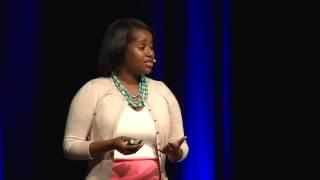 Cultural Diversity: The Sum of Our Parts | Hilda Mwangi | TEDxUCSD