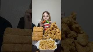 Raising Cane’s Blinkers!!