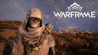 Warframe | Drifter Outfit Showcase