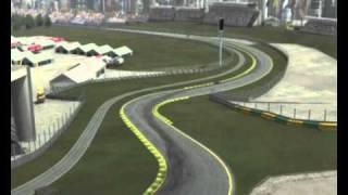 Circuit Guide - Brazil - Interlagos