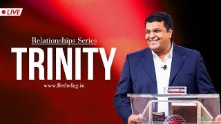 TRINITY | Bethel AG Church | Rev. Johnson V | 4th MAY 2025