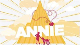 Annie Official Teaser | Phamaly Theatre Company